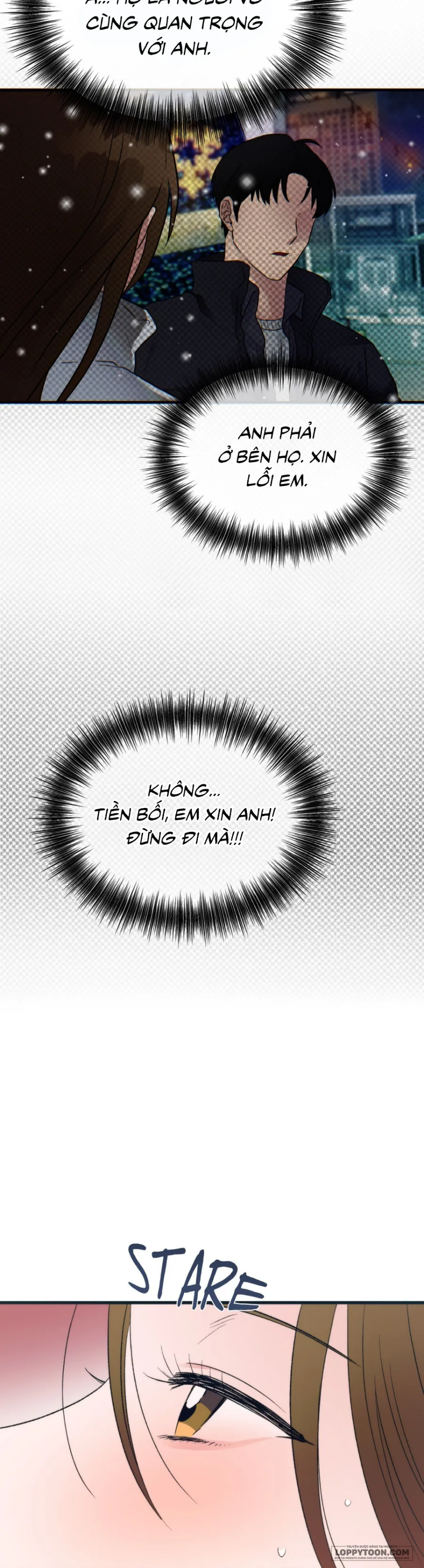 [KHÔNG CHE] Khúc Hát Giữa Mùa Hè - Chap 1 - 🔞 - Trang 19
