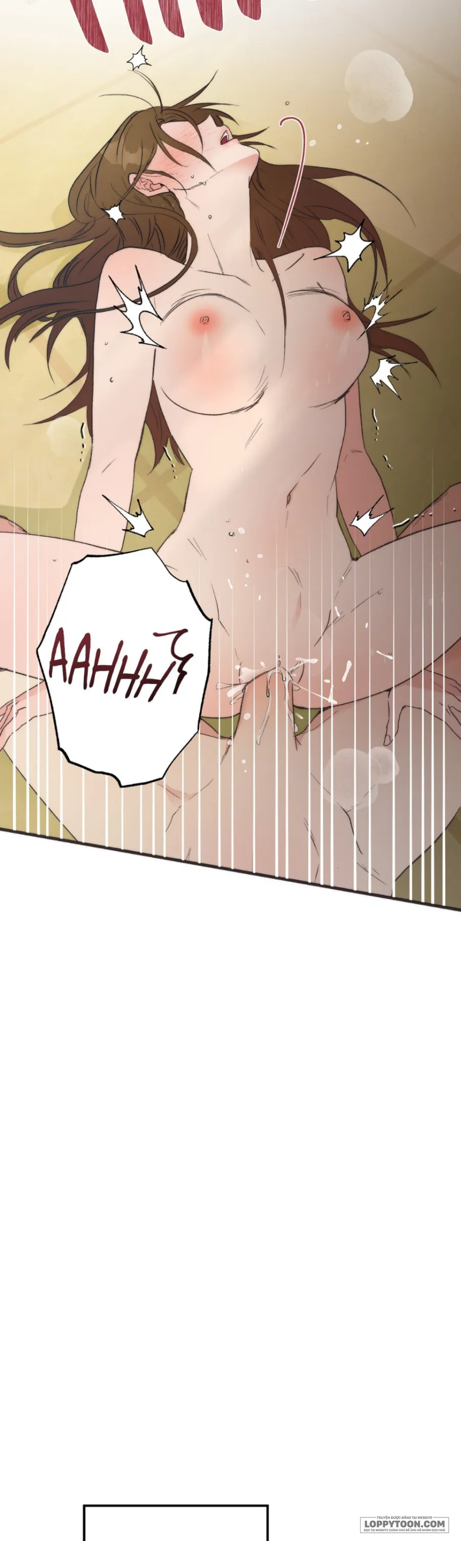 [KHÔNG CHE] Khúc Hát Giữa Mùa Hè - Chap 1 - 🔞 - Trang 2