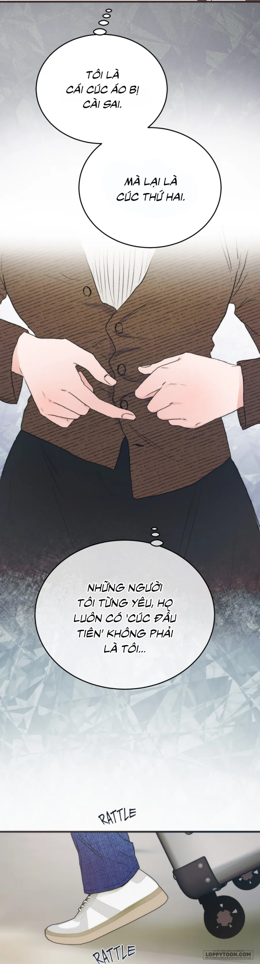 [KHÔNG CHE] Khúc Hát Giữa Mùa Hè - Chap 1 - 🔞 - Trang 20