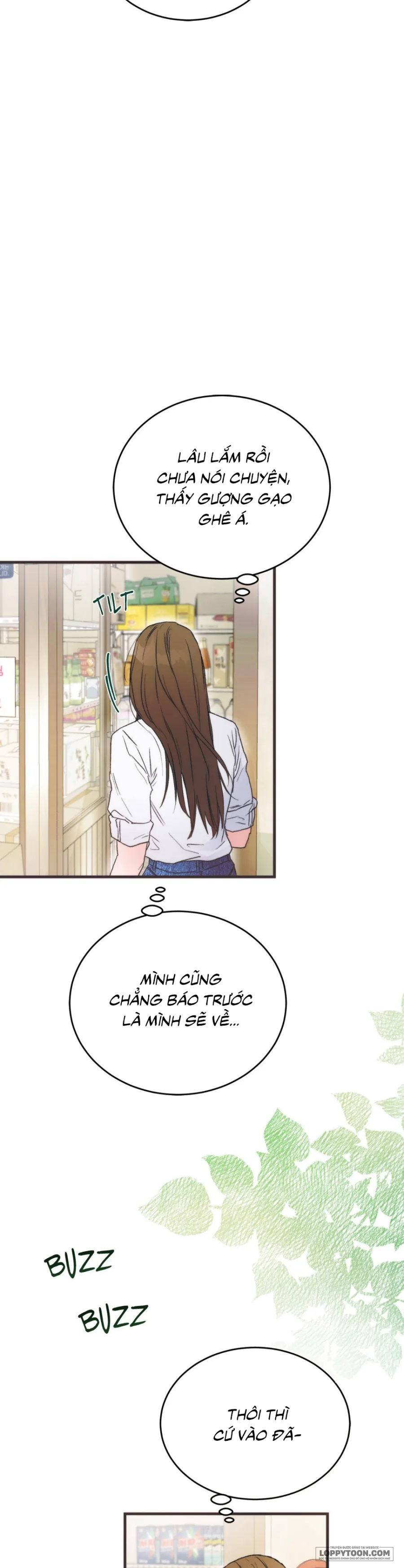 [KHÔNG CHE] Khúc Hát Giữa Mùa Hè - Chap 1 - 🔞 - Trang 22