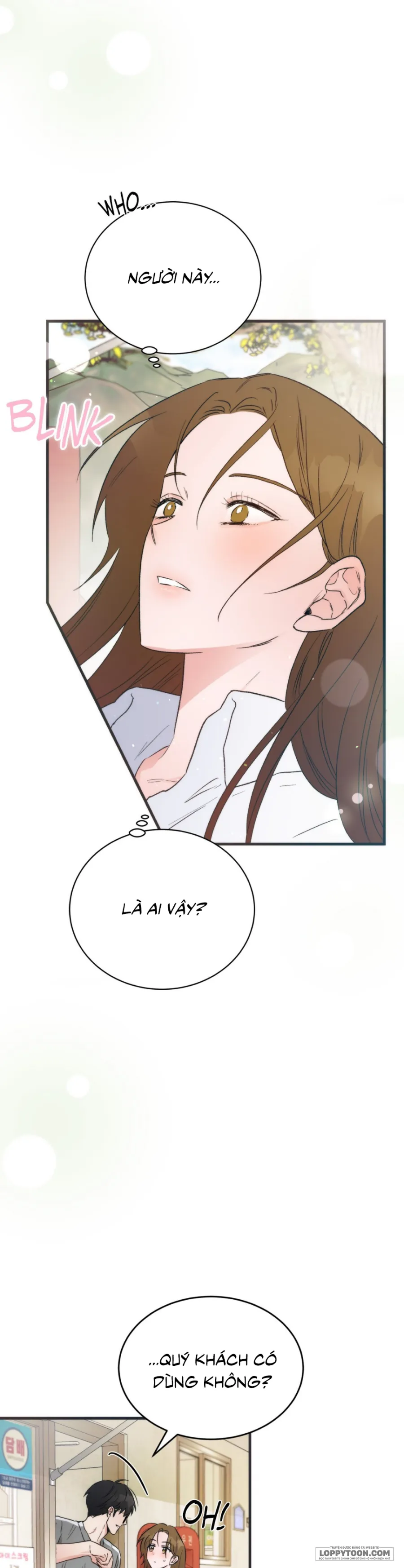 [KHÔNG CHE] Khúc Hát Giữa Mùa Hè - Chap 1 - 🔞 - Trang 25