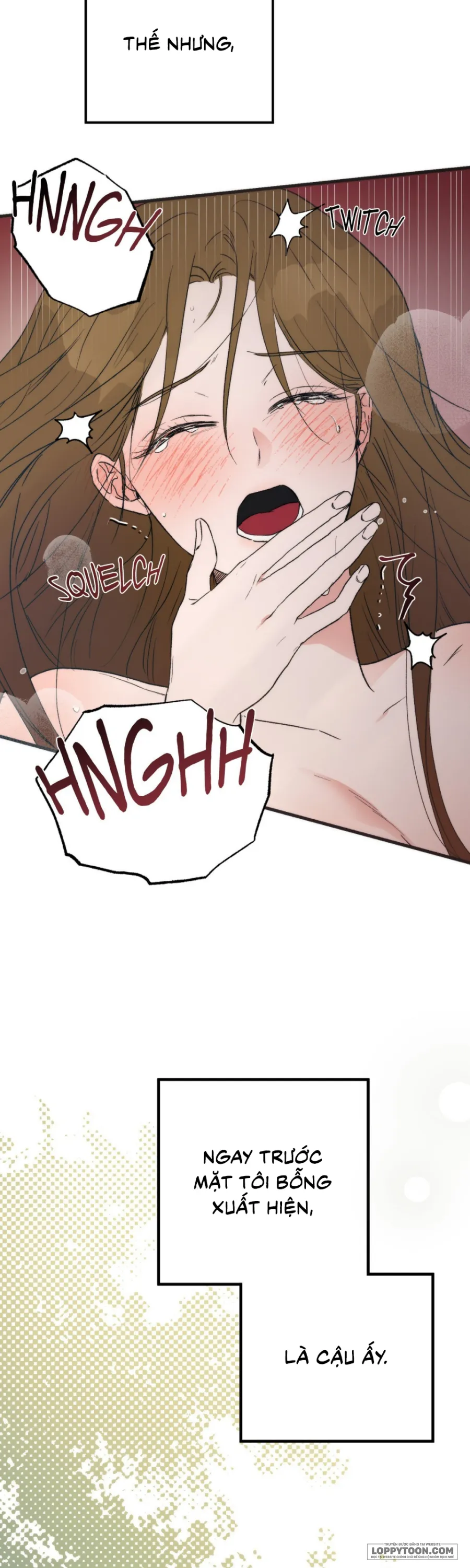 [KHÔNG CHE] Khúc Hát Giữa Mùa Hè - Chap 1 - 🔞 - Trang 3