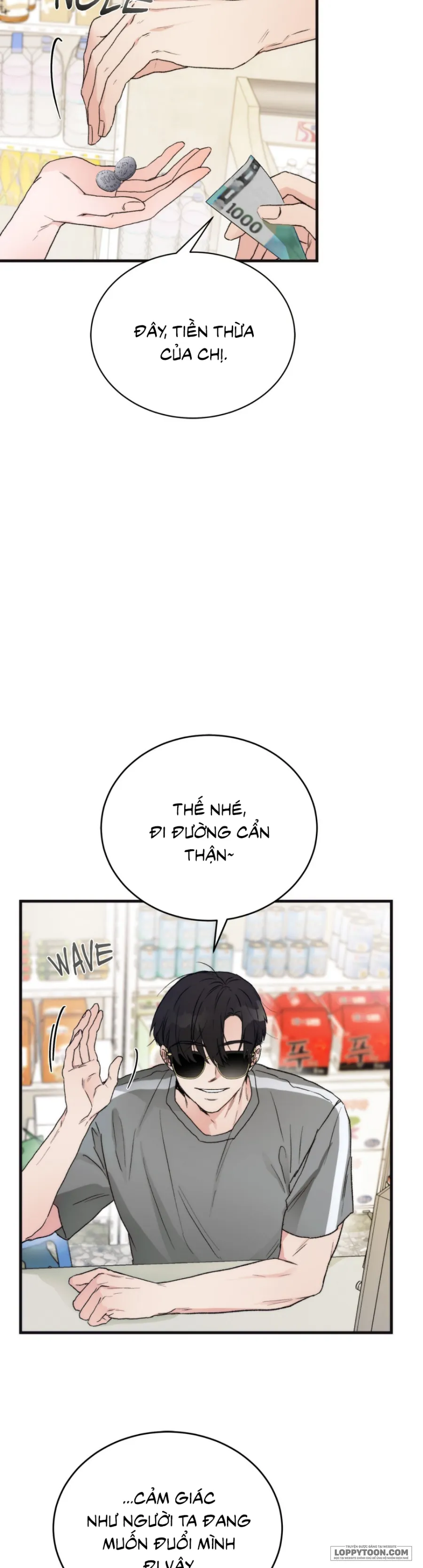 [KHÔNG CHE] Khúc Hát Giữa Mùa Hè - Chap 1 - 🔞 - Trang 31