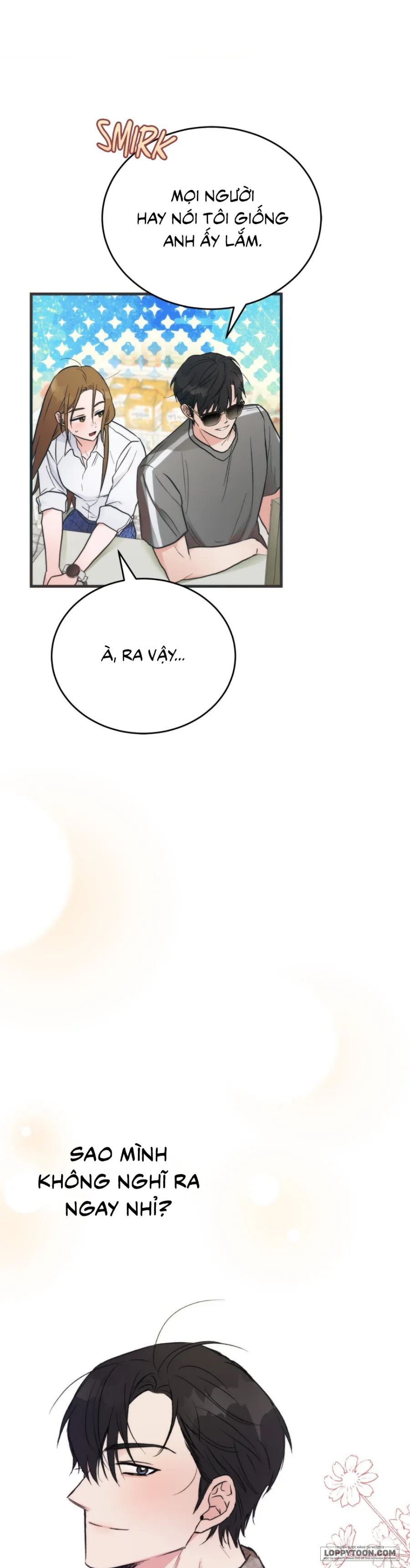 [KHÔNG CHE] Khúc Hát Giữa Mùa Hè - Chap 1 - 🔞 - Trang 37