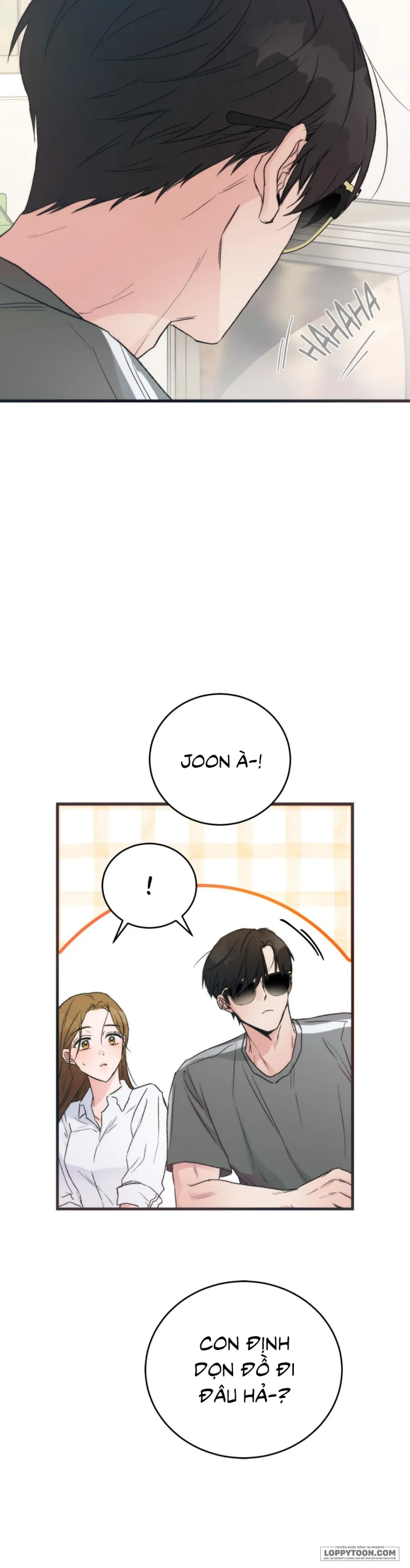 [KHÔNG CHE] Khúc Hát Giữa Mùa Hè - Chap 1 - 🔞 - Trang 40