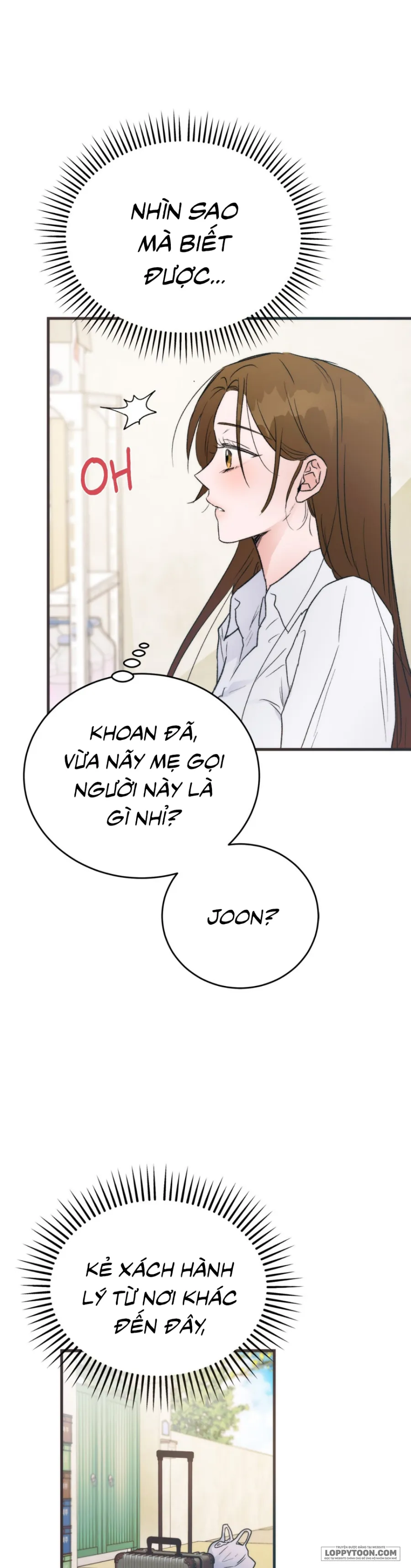 [KHÔNG CHE] Khúc Hát Giữa Mùa Hè - Chap 1 - 🔞 - Trang 45