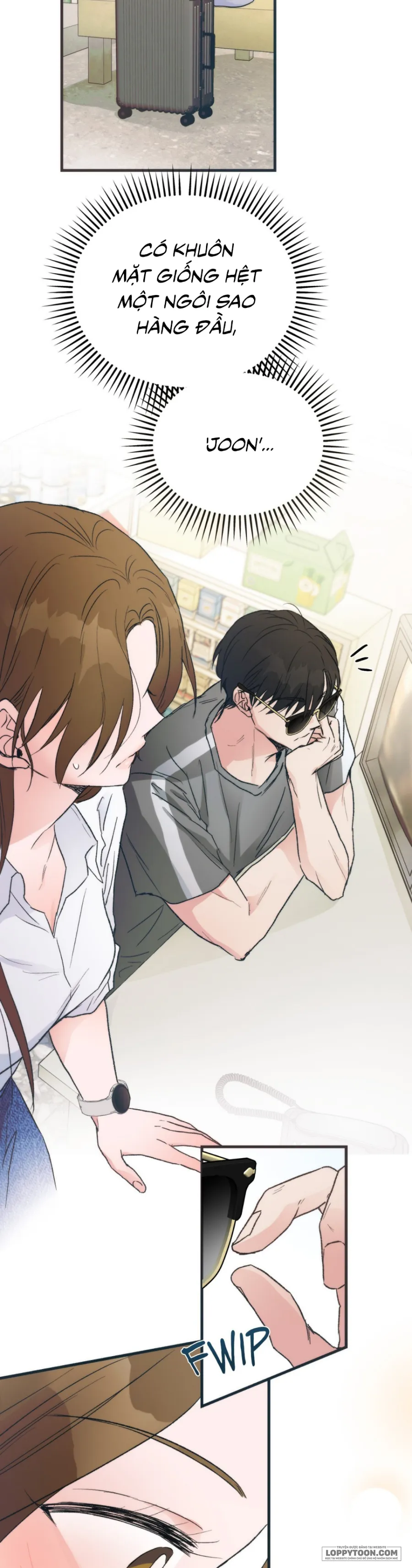 [KHÔNG CHE] Khúc Hát Giữa Mùa Hè - Chap 1 - 🔞 - Trang 46