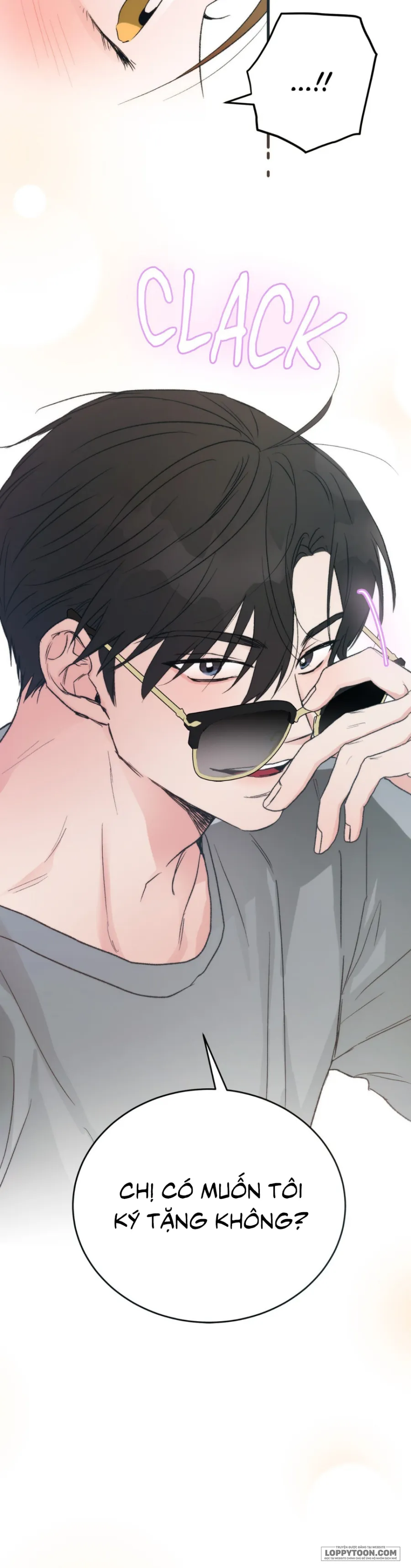 [KHÔNG CHE] Khúc Hát Giữa Mùa Hè - Chap 1 - 🔞 - Trang 47