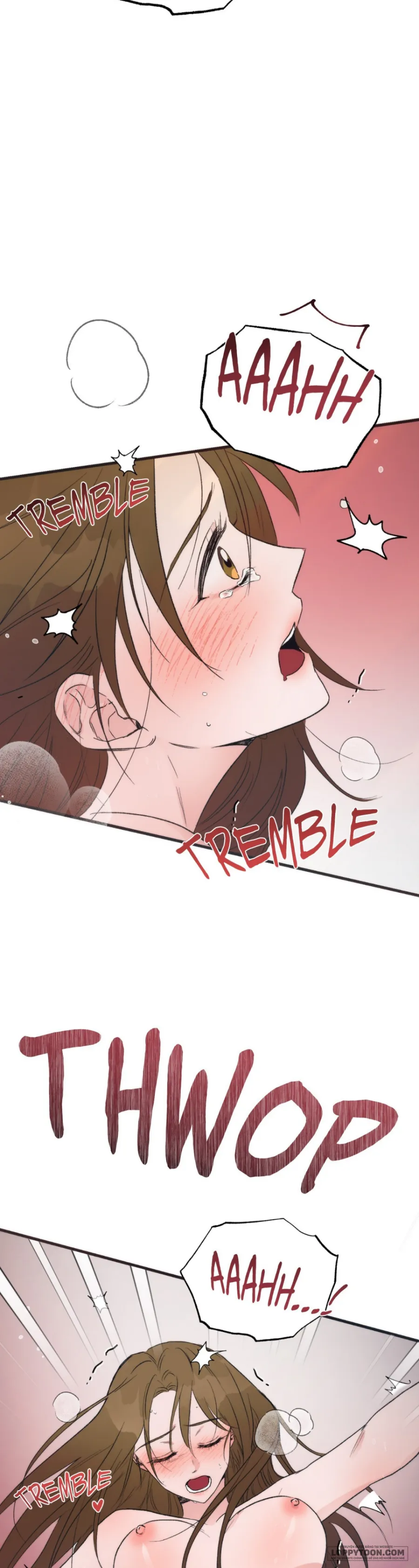 [KHÔNG CHE] Khúc Hát Giữa Mùa Hè - Chap 1 - 🔞 - Trang 7