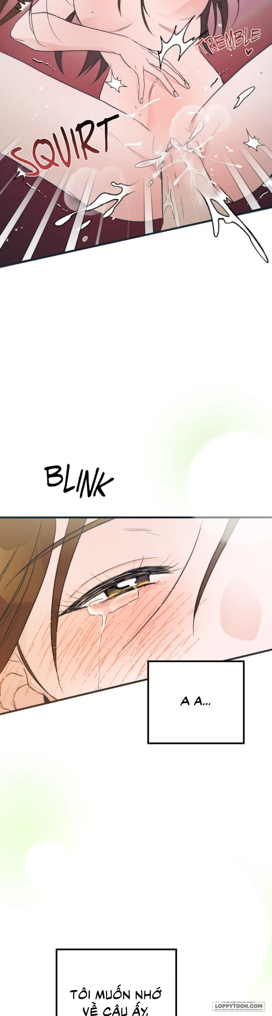 [KHÔNG CHE] Khúc Hát Giữa Mùa Hè - Chap 1 - 🔞 - Trang 8