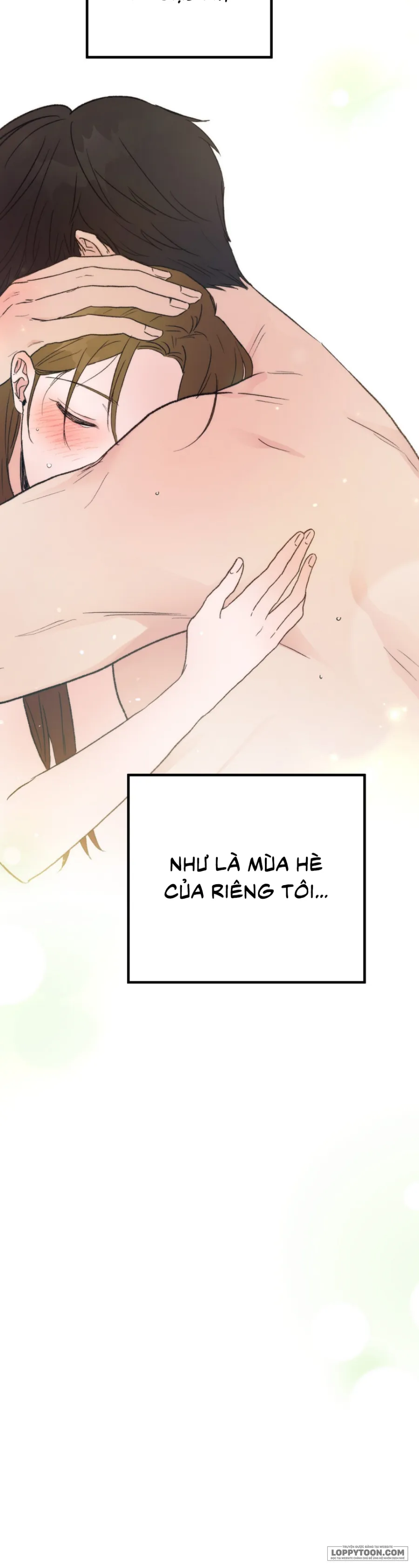 [KHÔNG CHE] Khúc Hát Giữa Mùa Hè - Chap 1 - 🔞 - Trang 9