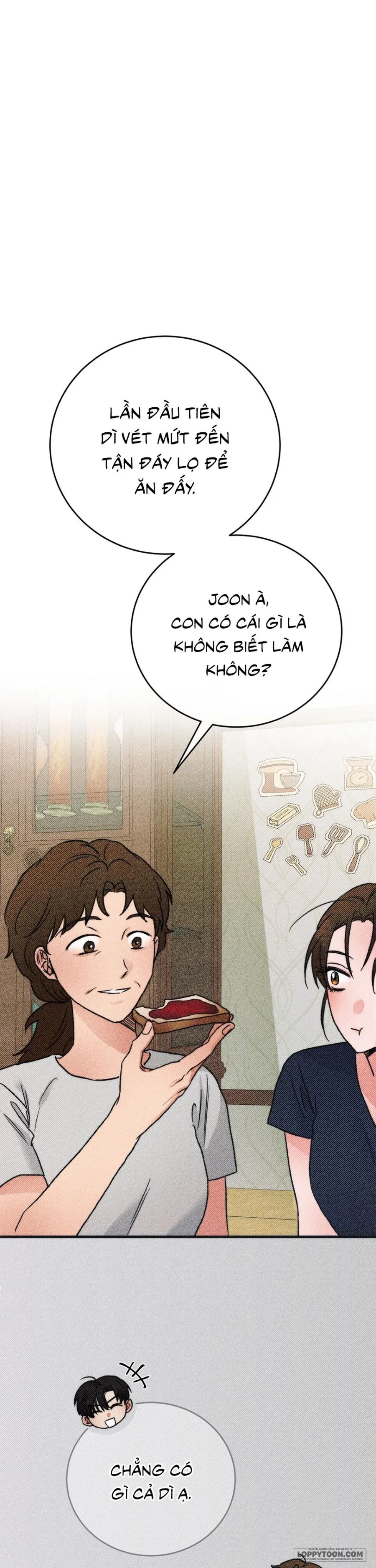 [KHÔNG CHE] Khúc Hát Giữa Mùa Hè - Chap 10 - Trang 0