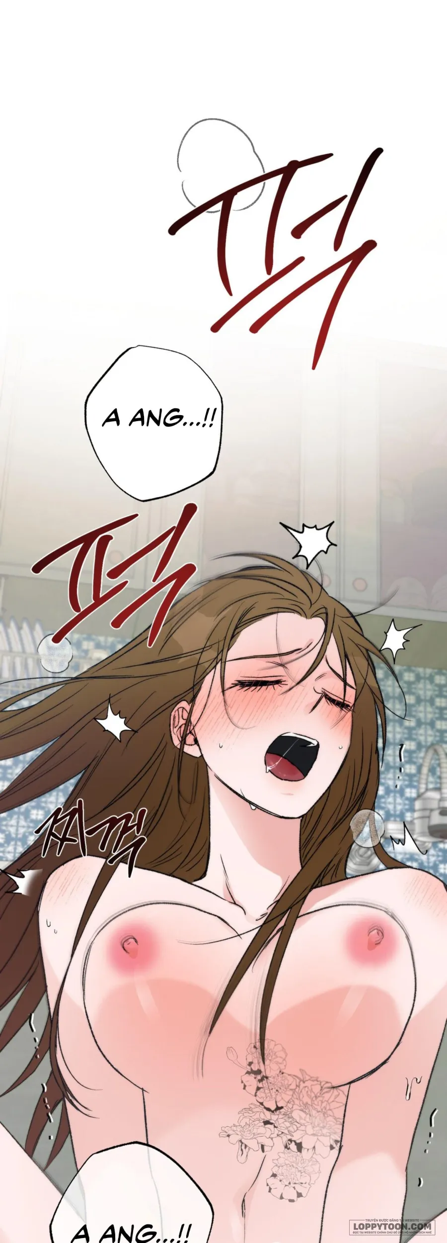 [KHÔNG CHE] Khúc Hát Giữa Mùa Hè - Chap 11 - 🔞 - Trang 10