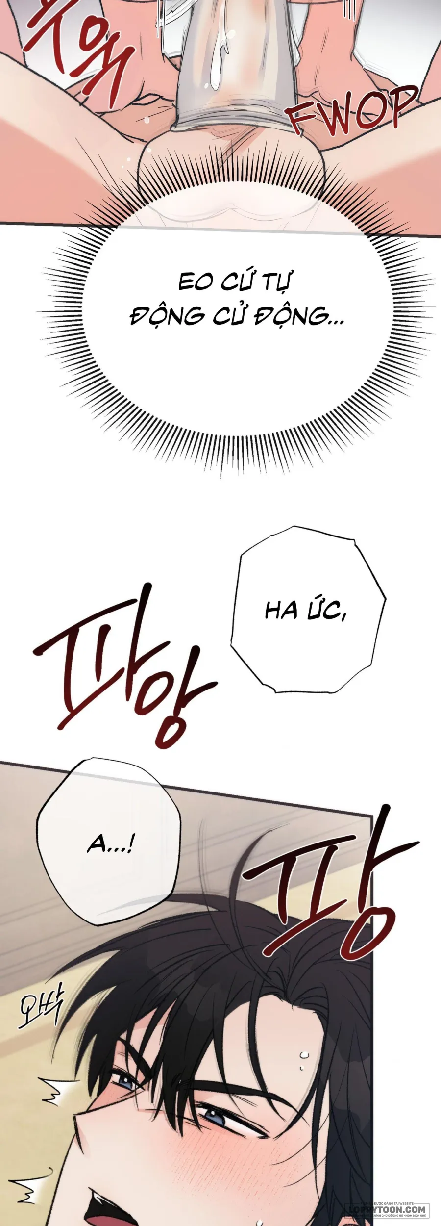 [KHÔNG CHE] Khúc Hát Giữa Mùa Hè - Chap 11 - 🔞 - Trang 12