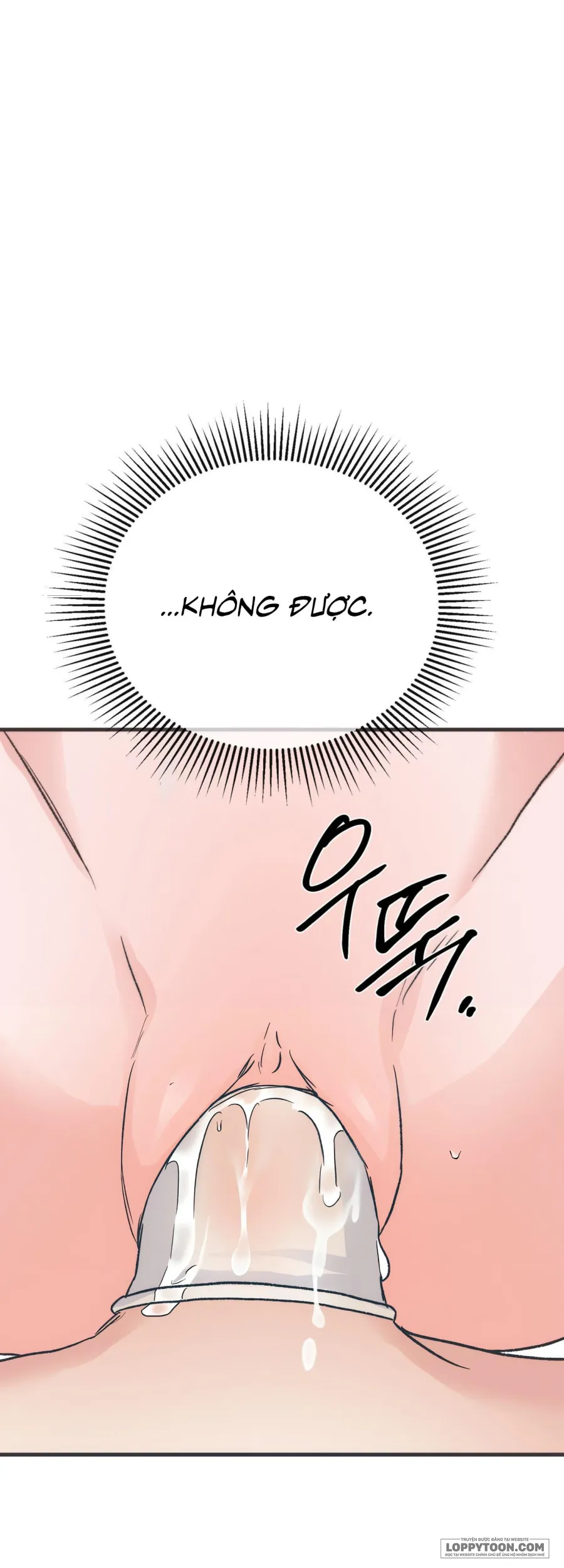 [KHÔNG CHE] Khúc Hát Giữa Mùa Hè - Chap 11 - 🔞 - Trang 21