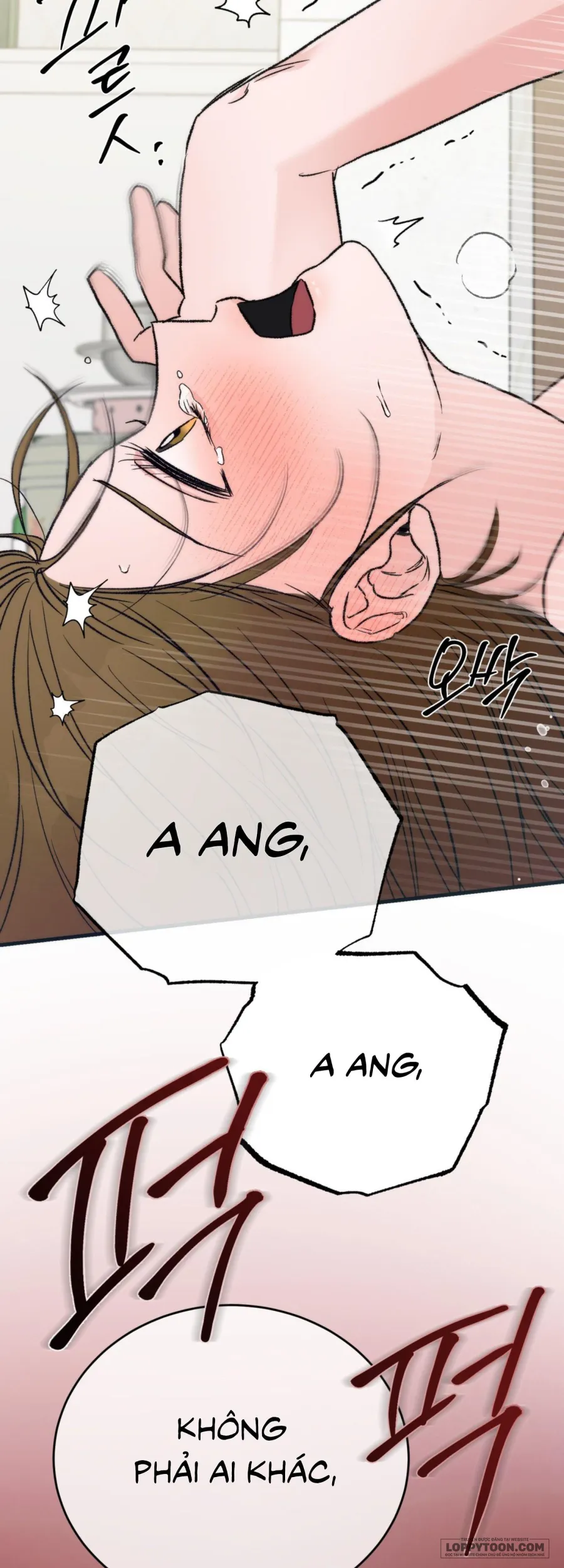 [KHÔNG CHE] Khúc Hát Giữa Mùa Hè - Chap 11 - 🔞 - Trang 32