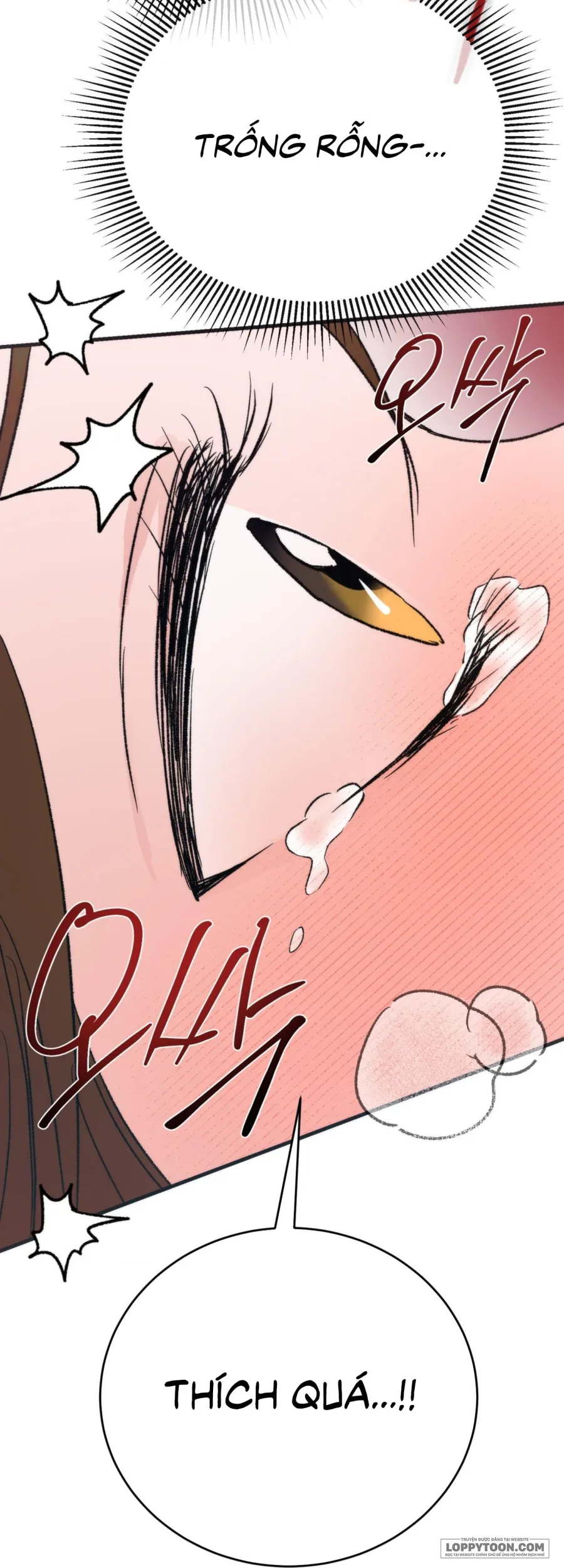 [KHÔNG CHE] Khúc Hát Giữa Mùa Hè - Chap 11 - 🔞 - Trang 37