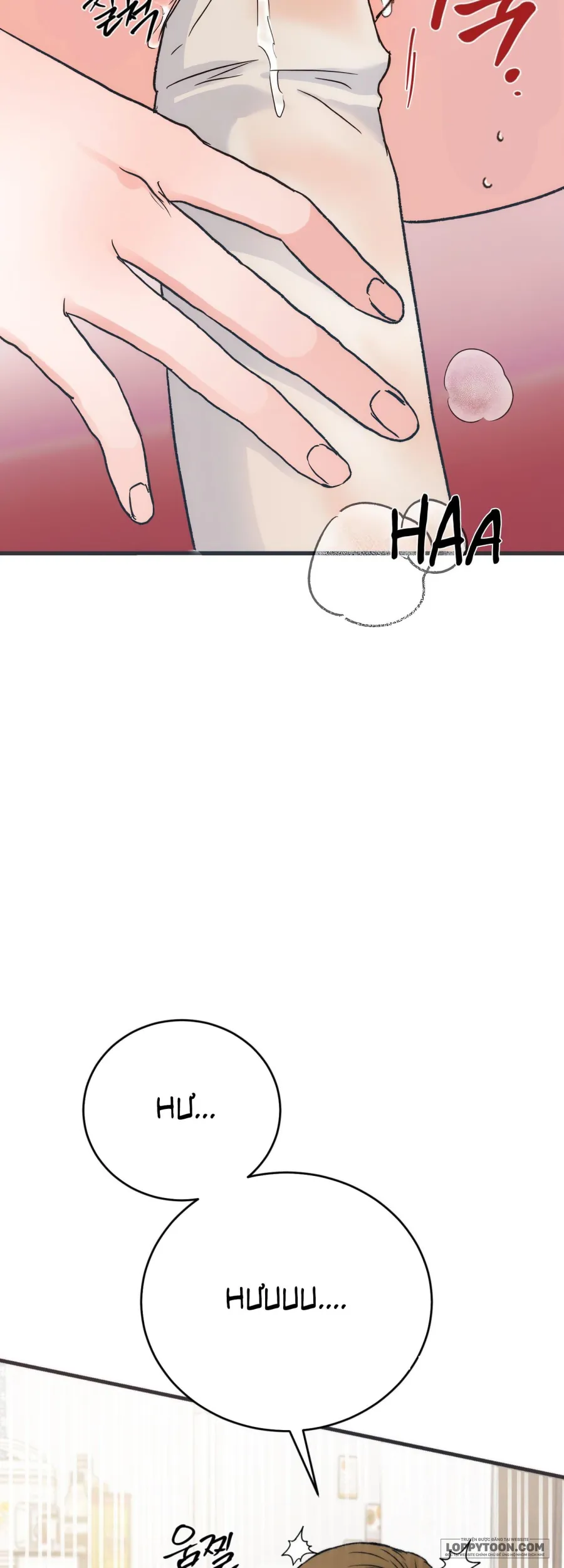 [KHÔNG CHE] Khúc Hát Giữa Mùa Hè - Chap 11 - 🔞 - Trang 4