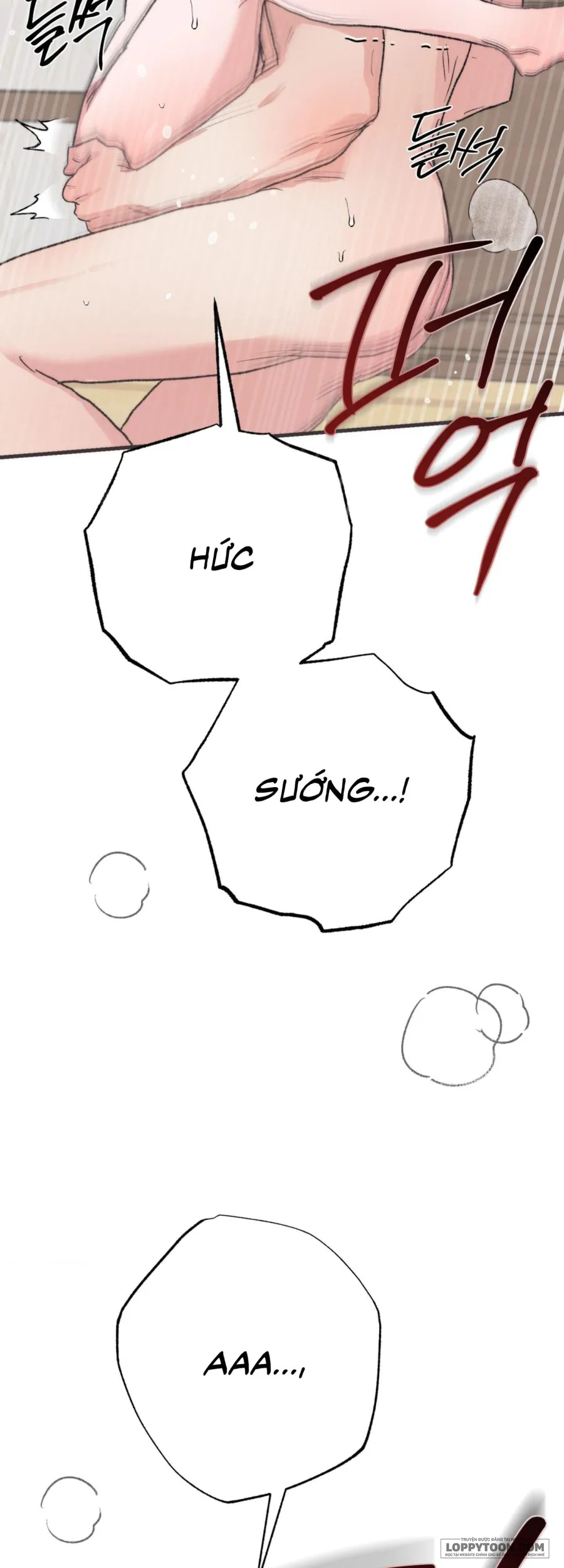[KHÔNG CHE] Khúc Hát Giữa Mùa Hè - Chap 11 - 🔞 - Trang 44