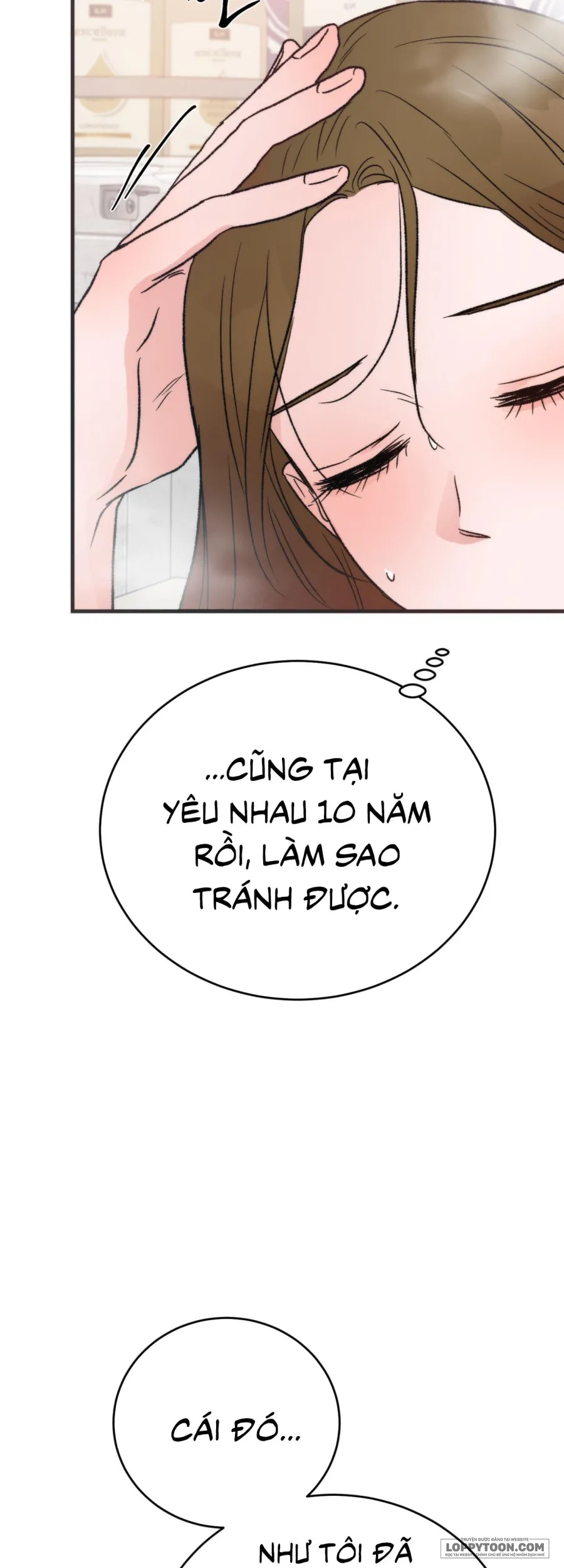 [KHÔNG CHE] Khúc Hát Giữa Mùa Hè - Chap 11 - 🔞 - Trang 59