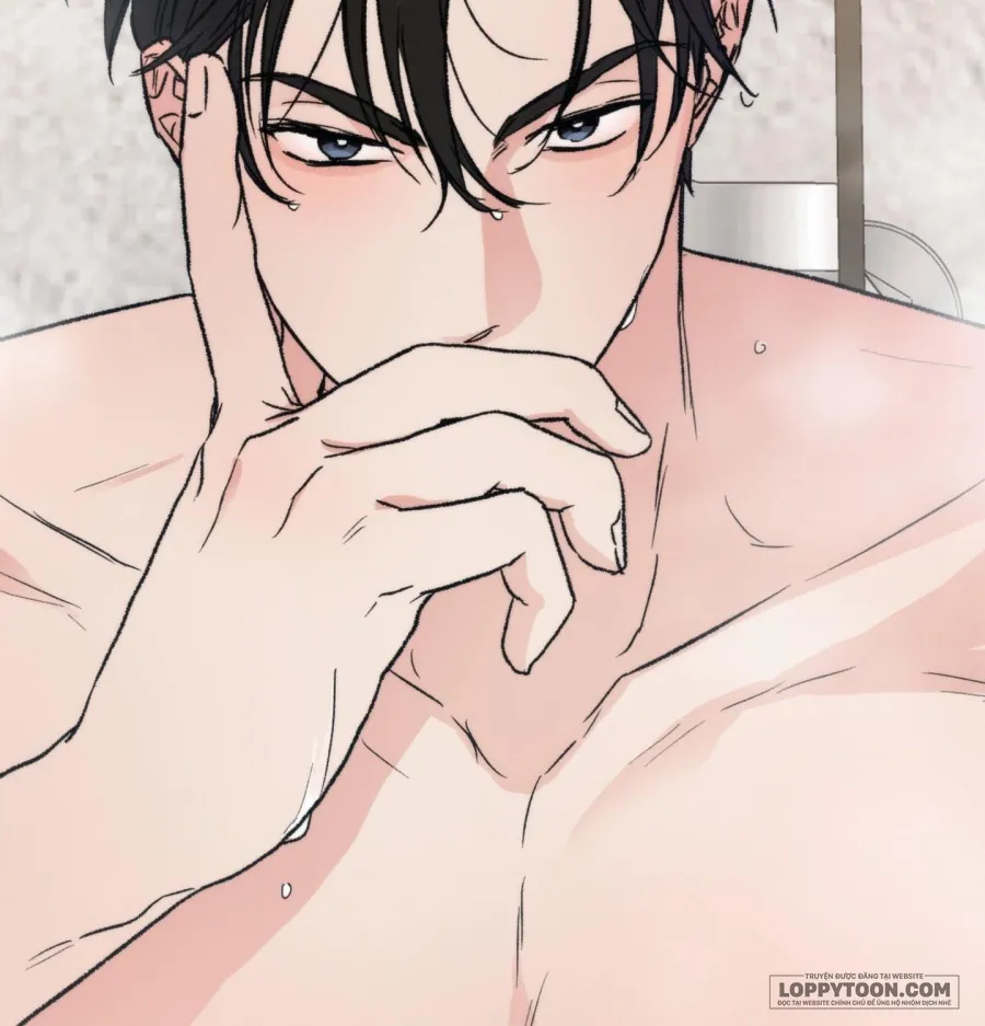 [KHÔNG CHE] Khúc Hát Giữa Mùa Hè - Chap 11 - 🔞 - Trang 62