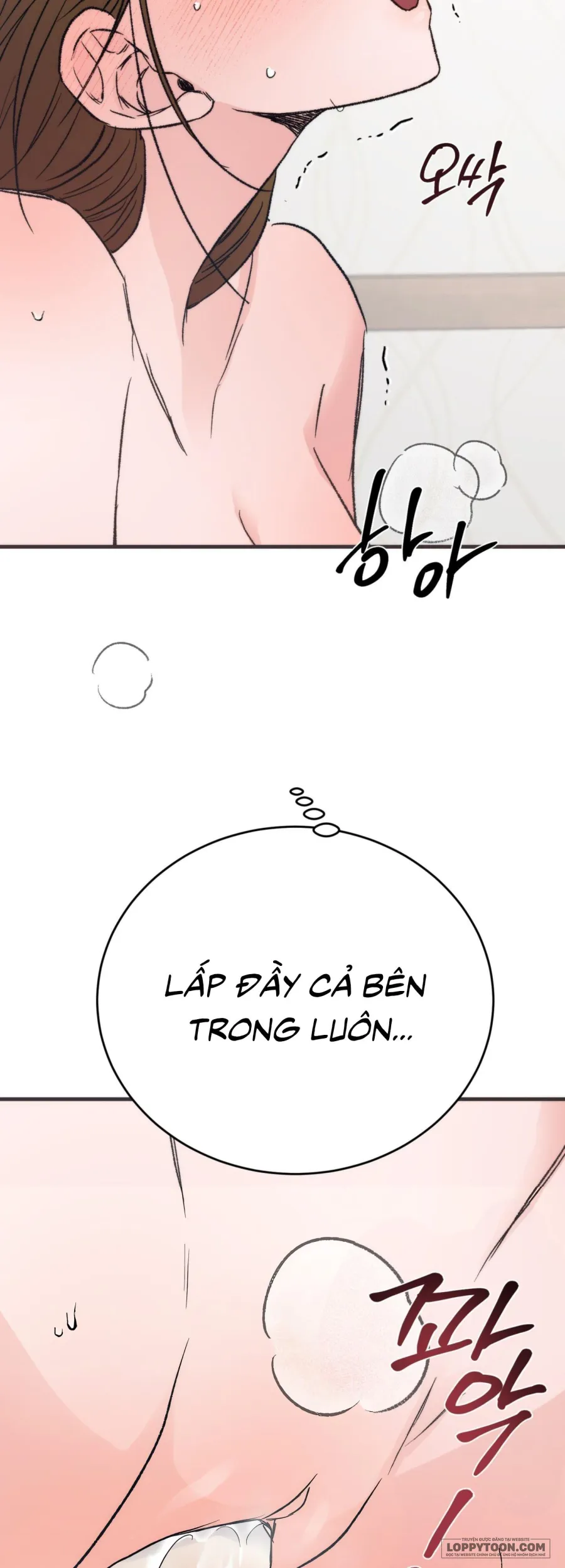 [KHÔNG CHE] Khúc Hát Giữa Mùa Hè - Chap 11 - 🔞 - Trang 7
