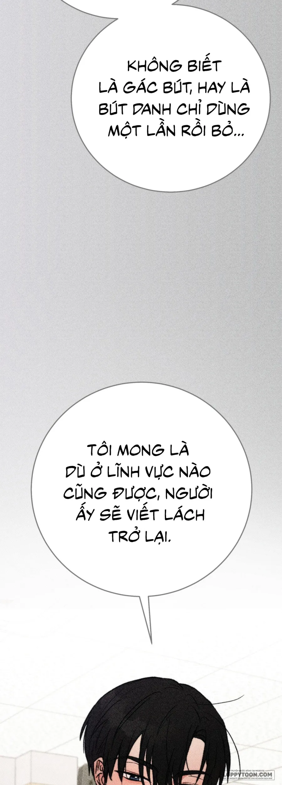 [KHÔNG CHE] Khúc Hát Giữa Mùa Hè - Chap 11 - 🔞 - Trang 82