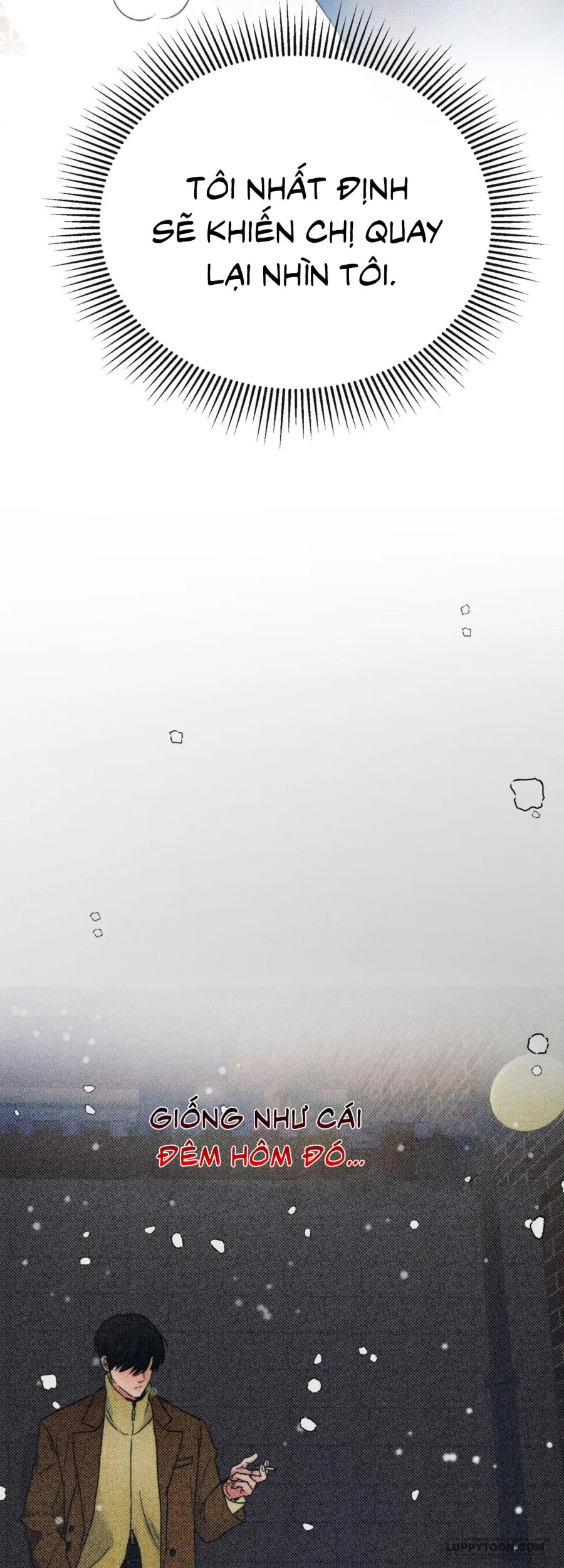 [KHÔNG CHE] Khúc Hát Giữa Mùa Hè - Chap 11 - 🔞 - Trang 88