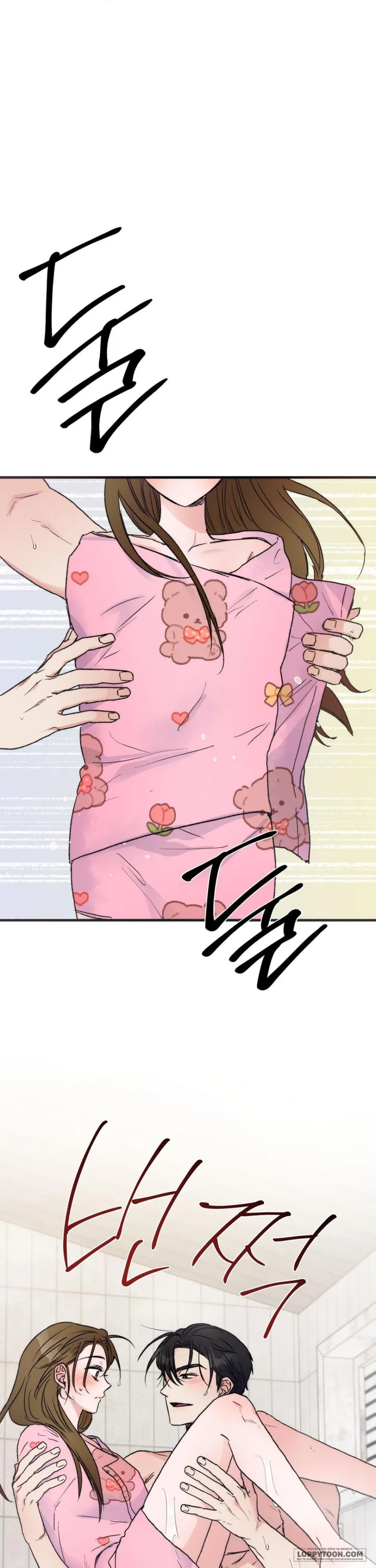 [KHÔNG CHE] Khúc Hát Giữa Mùa Hè - Chap 12 - 🔞🔞🔞 - Trang 0