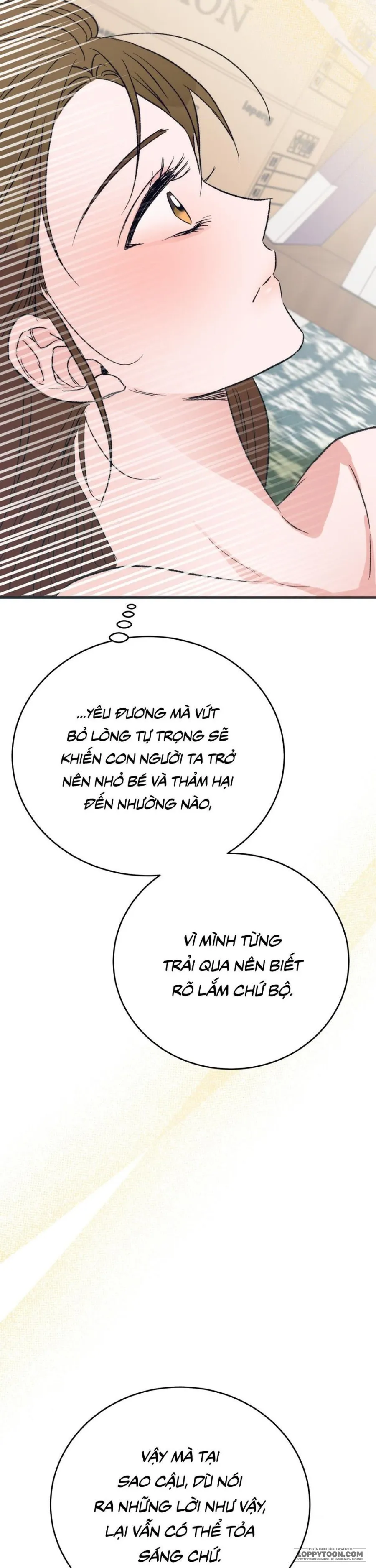 [KHÔNG CHE] Khúc Hát Giữa Mùa Hè - Chap 12 - 🔞🔞🔞 - Trang 11