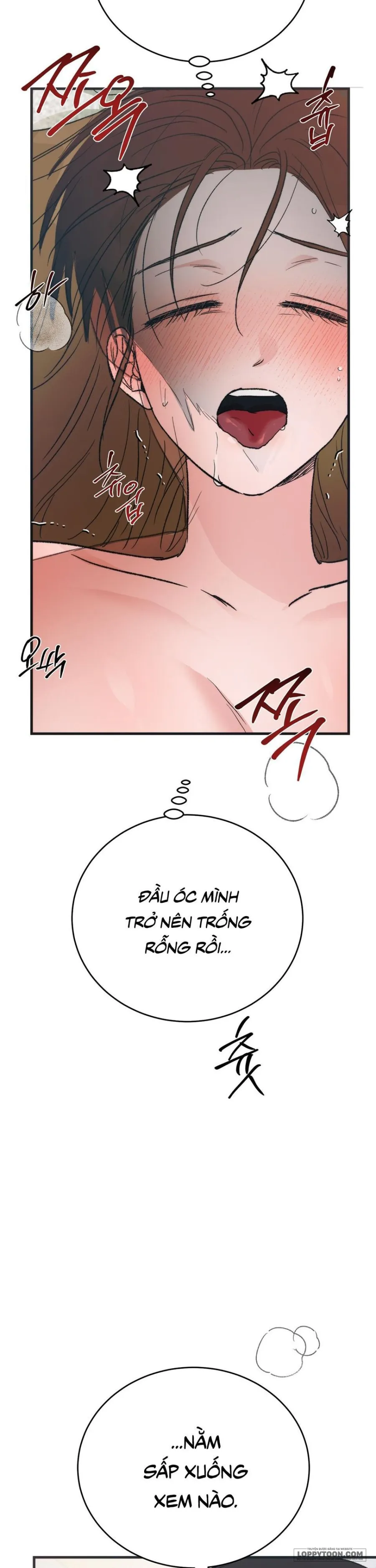 [KHÔNG CHE] Khúc Hát Giữa Mùa Hè - Chap 12 - 🔞🔞🔞 - Trang 14