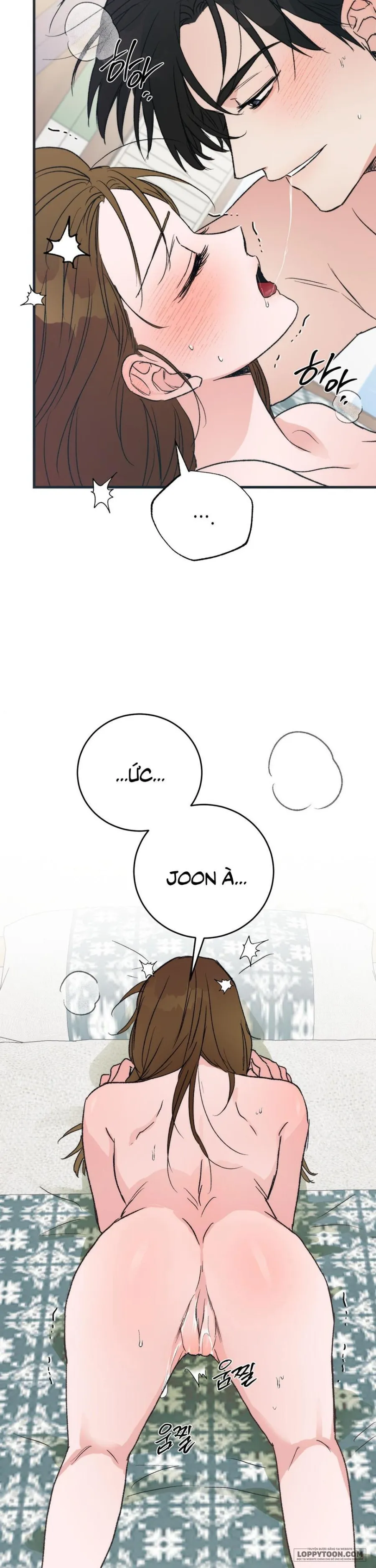 [KHÔNG CHE] Khúc Hát Giữa Mùa Hè - Chap 12 - 🔞🔞🔞 - Trang 16