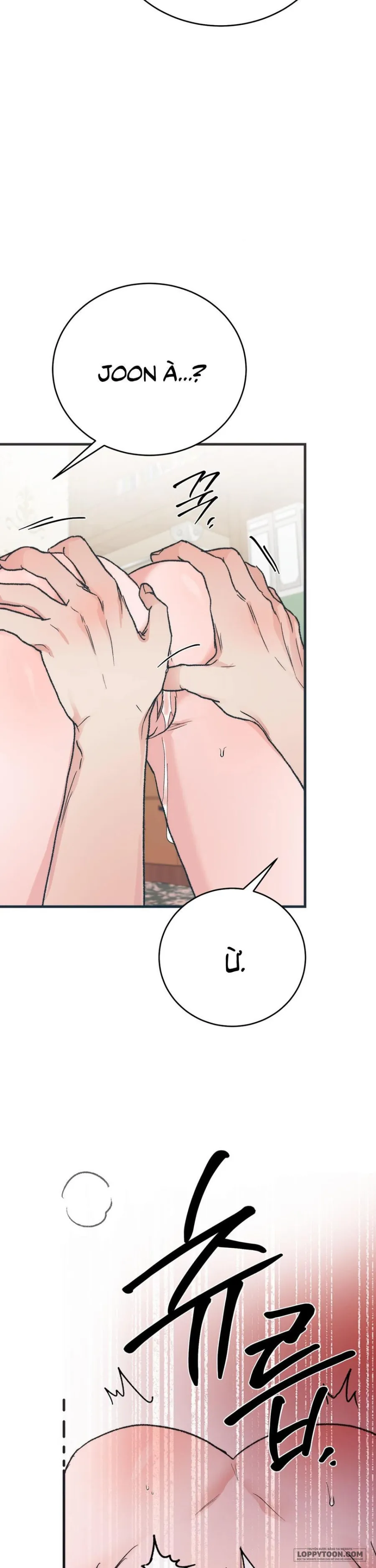 [KHÔNG CHE] Khúc Hát Giữa Mùa Hè - Chap 12 - 🔞🔞🔞 - Trang 18