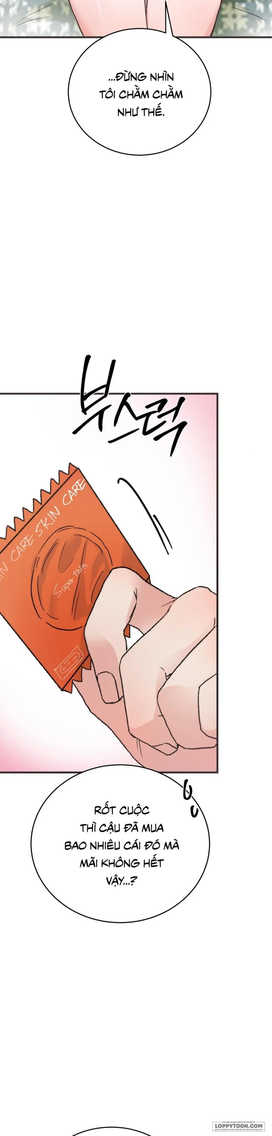 [KHÔNG CHE] Khúc Hát Giữa Mùa Hè - Chap 12 - 🔞🔞🔞 - Trang 3