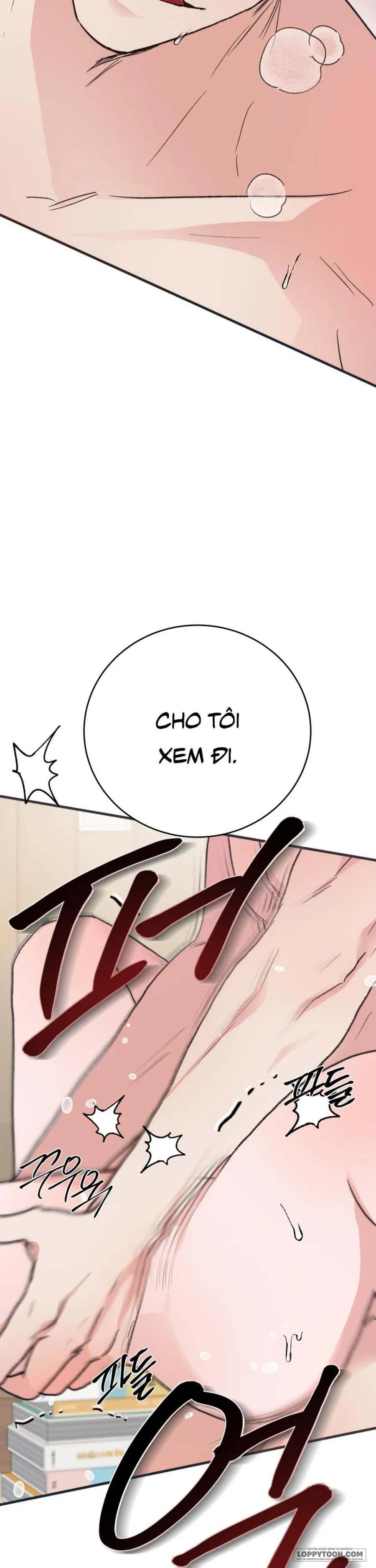 [KHÔNG CHE] Khúc Hát Giữa Mùa Hè - Chap 12 - 🔞🔞🔞 - Trang 43