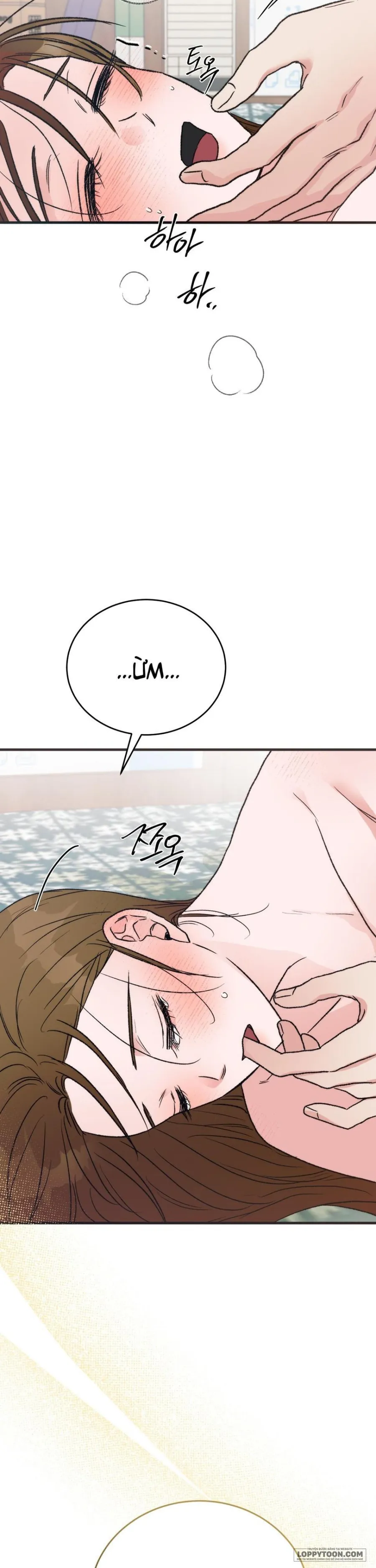 [KHÔNG CHE] Khúc Hát Giữa Mùa Hè - Chap 12 - 🔞🔞🔞 - Trang 49