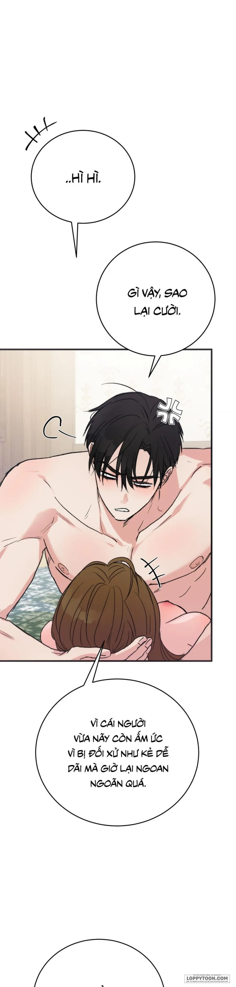 [KHÔNG CHE] Khúc Hát Giữa Mùa Hè - Chap 12 - 🔞🔞🔞 - Trang 9