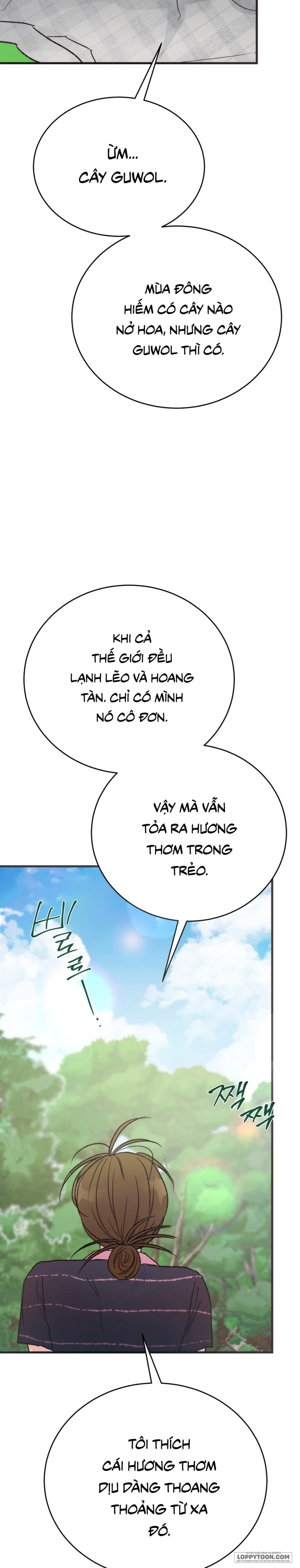 [KHÔNG CHE] Khúc Hát Giữa Mùa Hè - Chap 13 - Trang 20