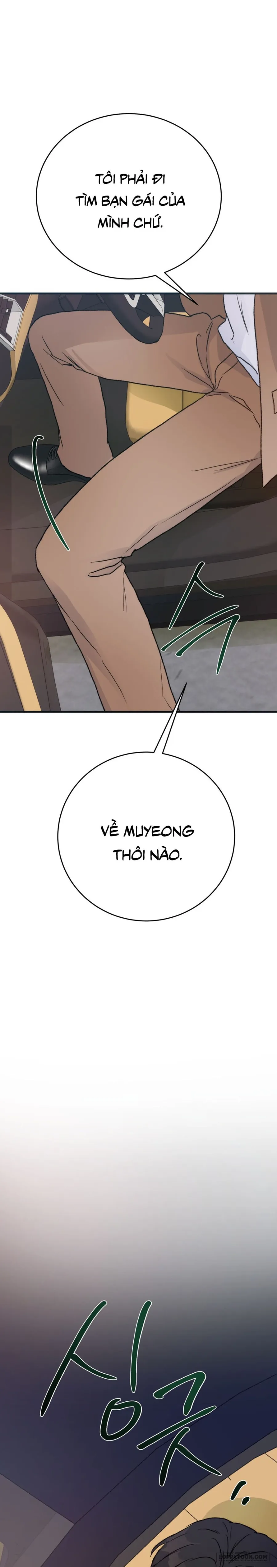 [KHÔNG CHE] Khúc Hát Giữa Mùa Hè - Chap 14 - 🔞🔞🔞 - Trang 38