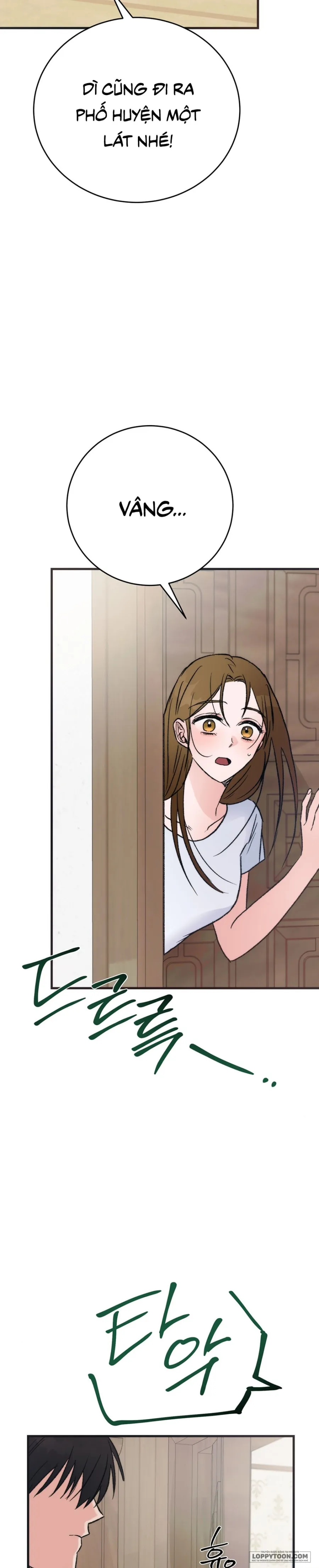 [KHÔNG CHE] Khúc Hát Giữa Mùa Hè - Chap 16 - 🔞 - Trang 20
