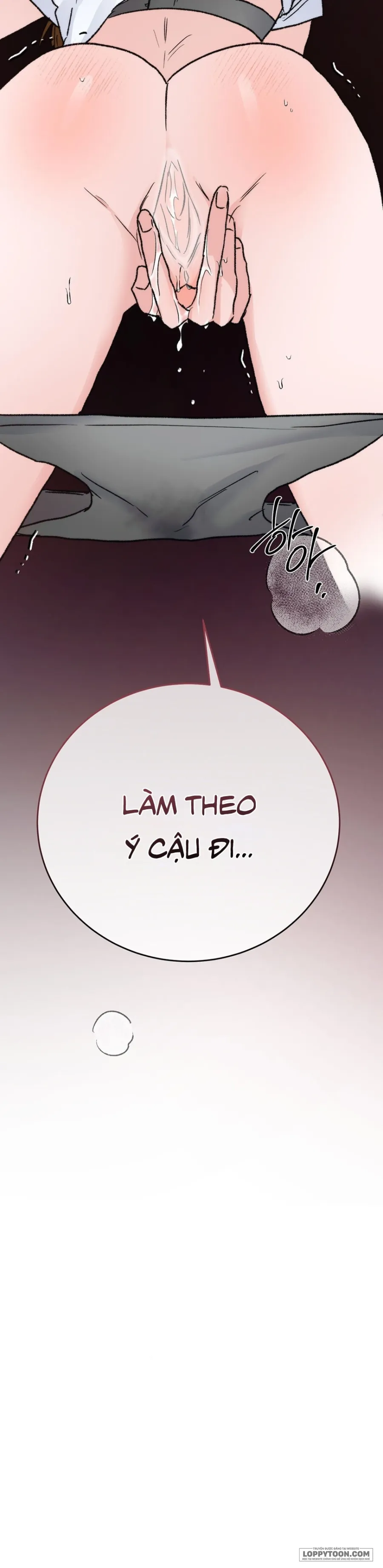[KHÔNG CHE] Khúc Hát Giữa Mùa Hè - Chap 16 - 🔞 - Trang 33
