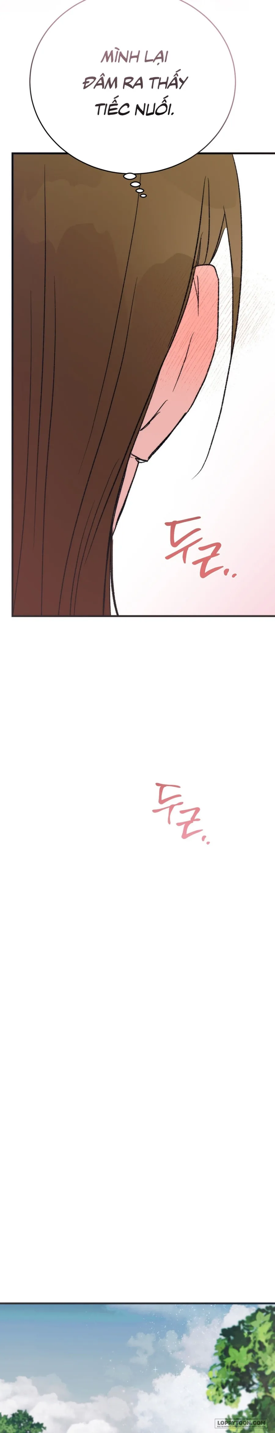 [KHÔNG CHE] Khúc Hát Giữa Mùa Hè - Chap 16 - 🔞 - Trang 5