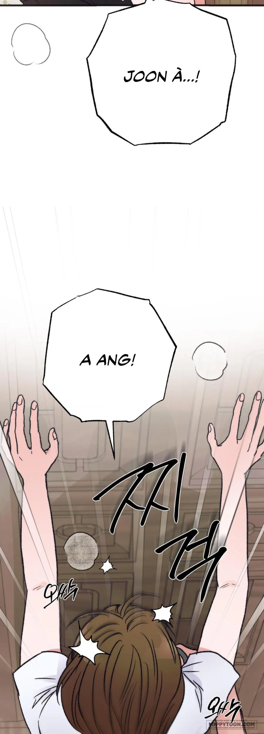[KHÔNG CHE] Khúc Hát Giữa Mùa Hè - Chap 17 - 🔞🔞🔞 - Trang 18