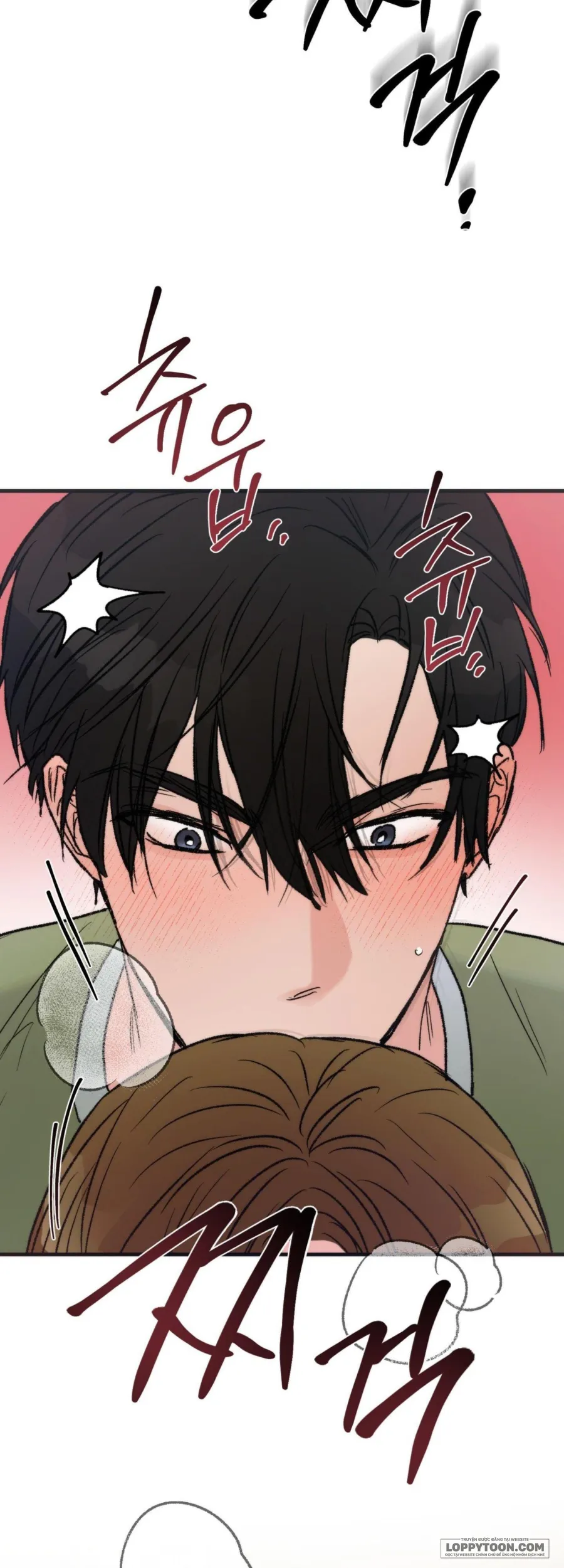 [KHÔNG CHE] Khúc Hát Giữa Mùa Hè - Chap 17 - 🔞🔞🔞 - Trang 30