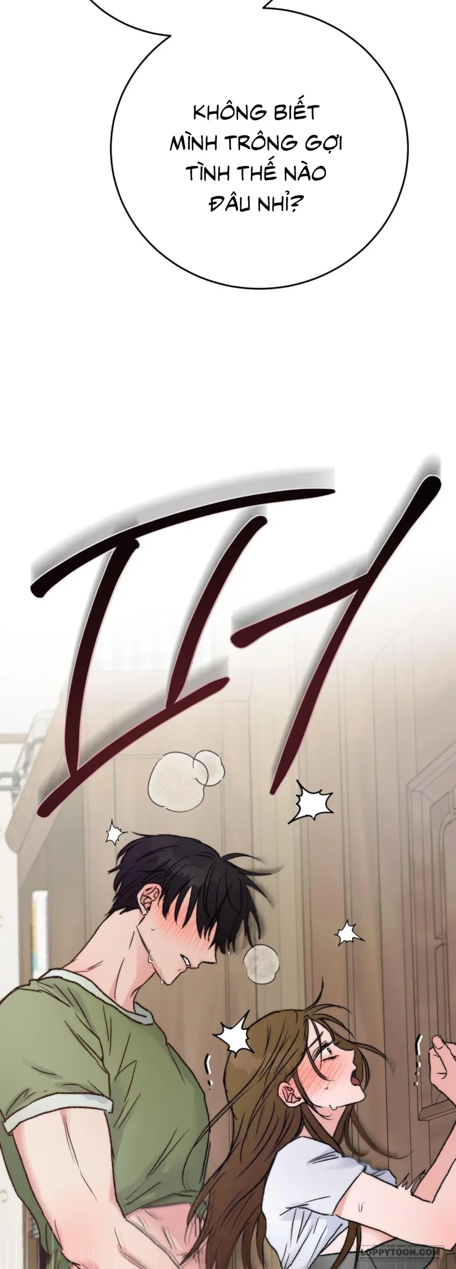 [KHÔNG CHE] Khúc Hát Giữa Mùa Hè - Chap 17 - 🔞🔞🔞 - Trang 36