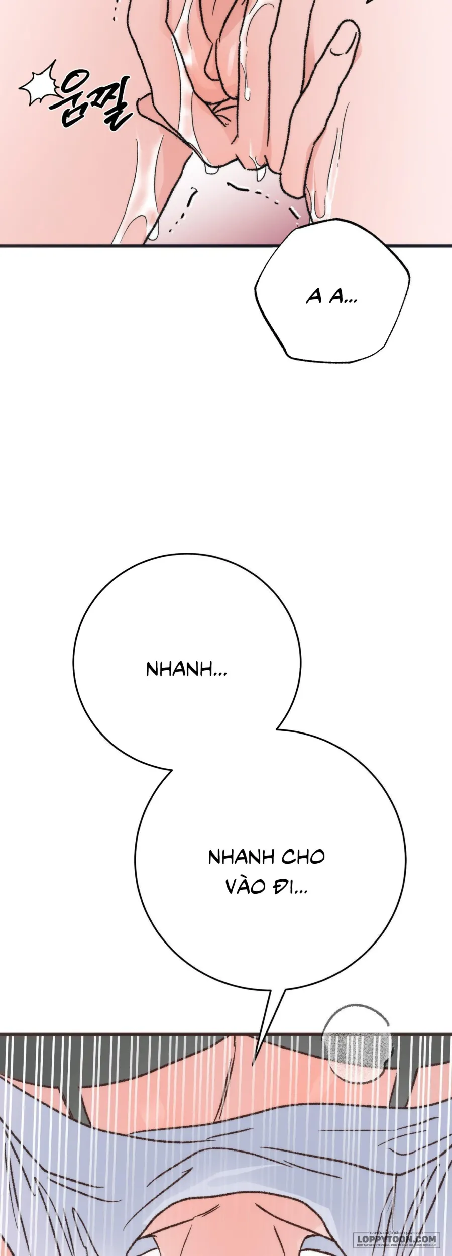 [KHÔNG CHE] Khúc Hát Giữa Mùa Hè - Chap 17 - 🔞🔞🔞 - Trang 4