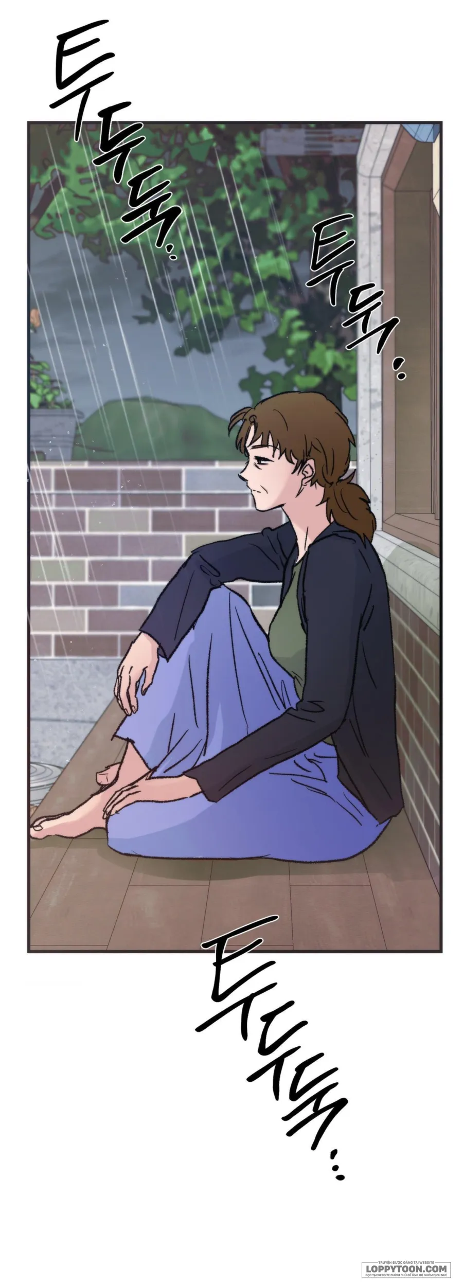 [KHÔNG CHE] Khúc Hát Giữa Mùa Hè - Chap 17 - 🔞🔞🔞 - Trang 55