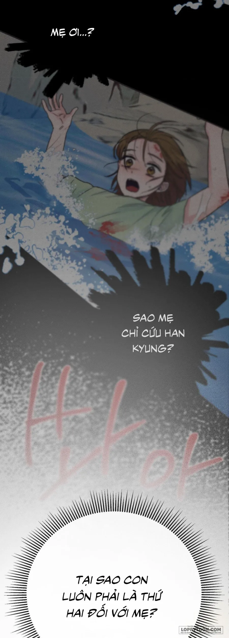 [KHÔNG CHE] Khúc Hát Giữa Mùa Hè - Chap 17 - 🔞🔞🔞 - Trang 71