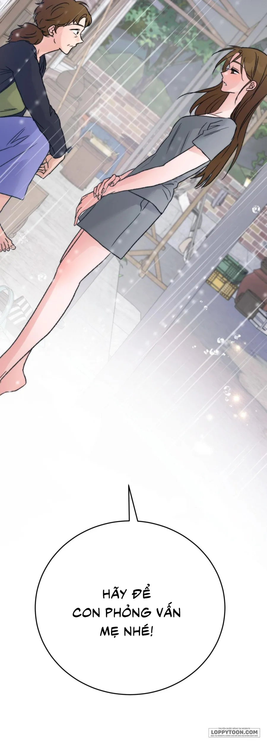 [KHÔNG CHE] Khúc Hát Giữa Mùa Hè - Chap 17 - 🔞🔞🔞 - Trang 80