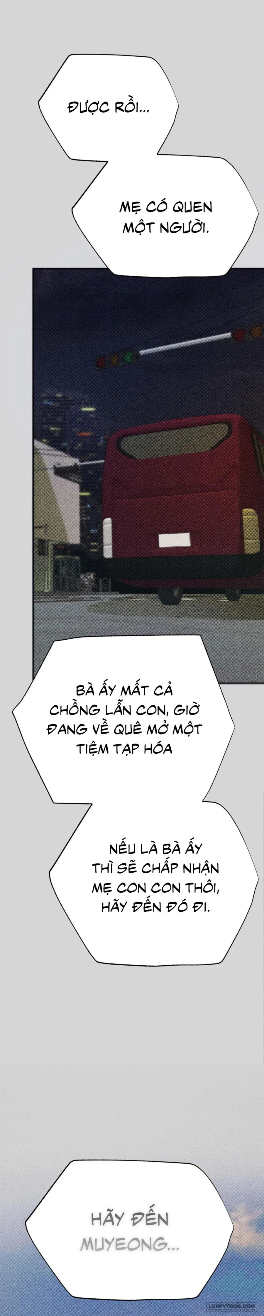 [KHÔNG CHE] Khúc Hát Giữa Mùa Hè - Chap 18 - Trang 32